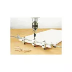 Multi Dowel Assembly Guide per piece