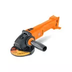 Fein CCG 18-125 BL Select 18V haakse slijper met dimmer (zonder accu en lader) / pce