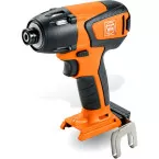 Fein ASCD 18-200 W4 Select 18V Cordless Impact Driver/Wrench (Bare Tool, No Battery or Charger) per piece