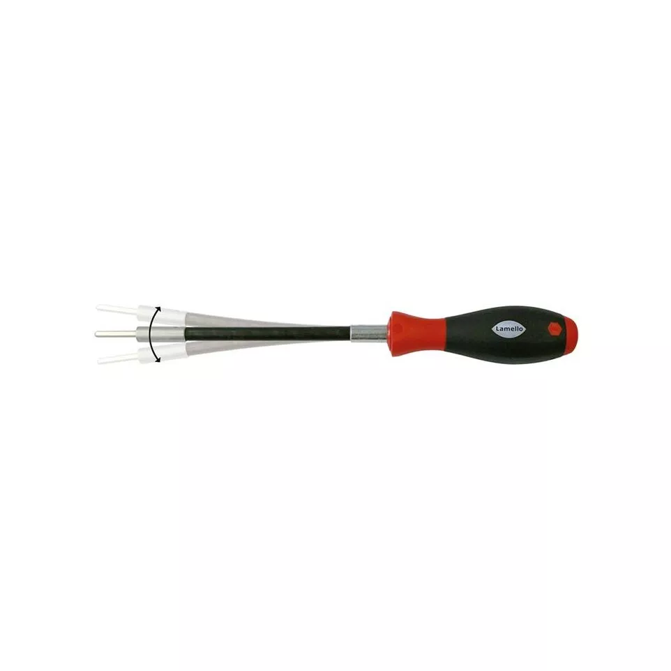 Outil de montage Clamex P / pce