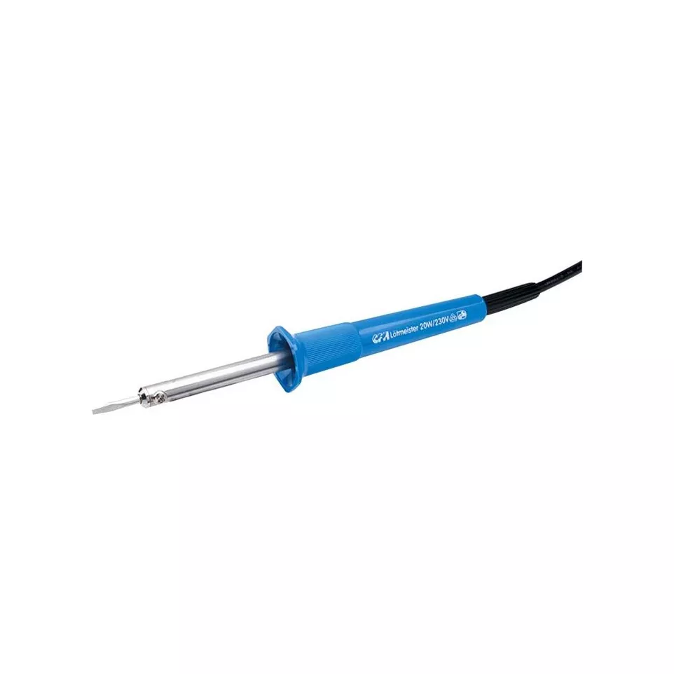 Electric Soldering Iron 20 W per piece
