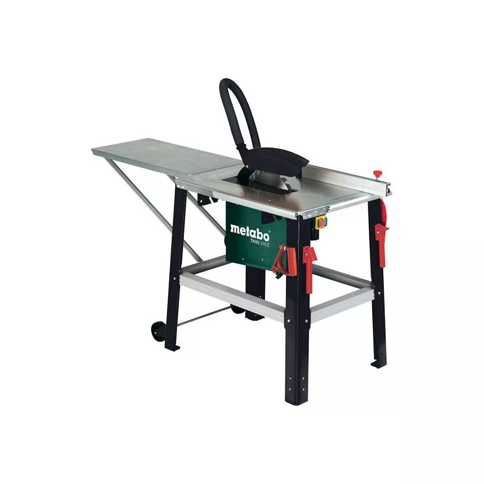 Metabo TKHS 315 C Table Circular Saw...