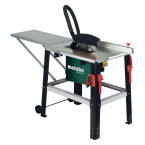 Metabo TKHS 315 C Table...