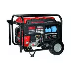 Groupe électrogène à moteur essence 8KVA 6000W / pce