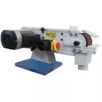 Ponceuse à bande d'atelier Contimac BS 100 - 1220 W / pce