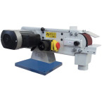 Ponceuse à bande d'atelier...