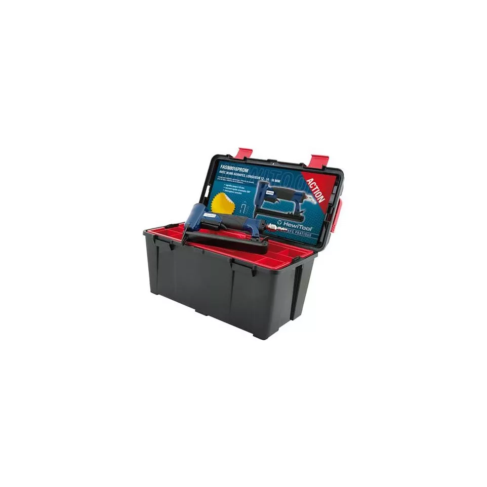 CARAT SN8016 Stapler per piece