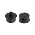 Filtre d'aspiration ½"...