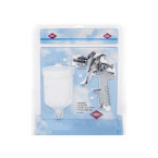 Pneumatic Paint Spray Gun...