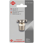 Purge Drain Valve 1/4"...