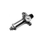 Filter Regulator 3/8 inch...