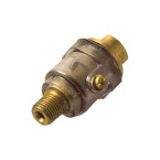 Mini Automatic Oiler 1/4...