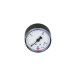Rear Mount Pneumatic Pressure Gauge 1/4 inch per piece