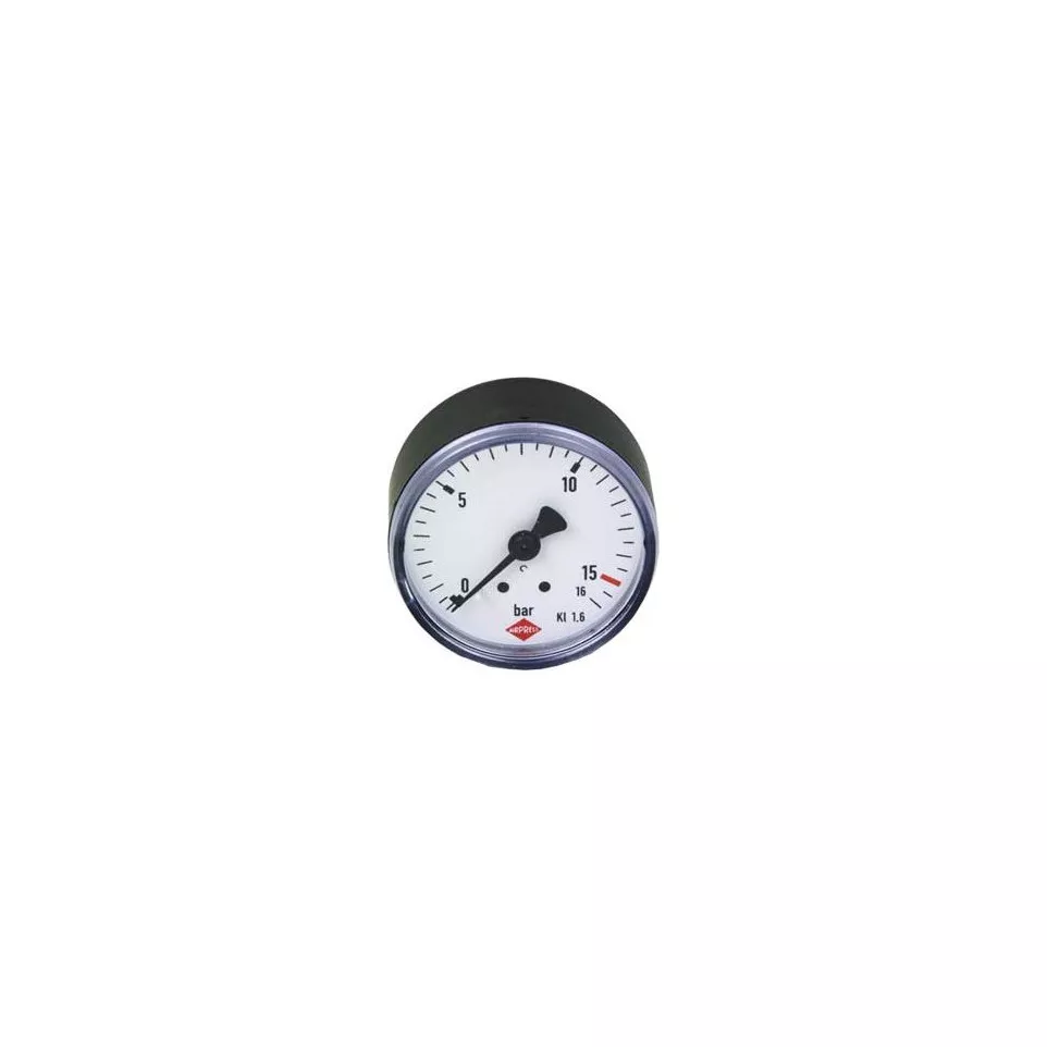 Rear Mount Pneumatic Pressure Gauge...