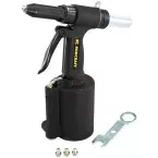 Pneumatic Rivet Tool 2.4 - 5 mm per piece