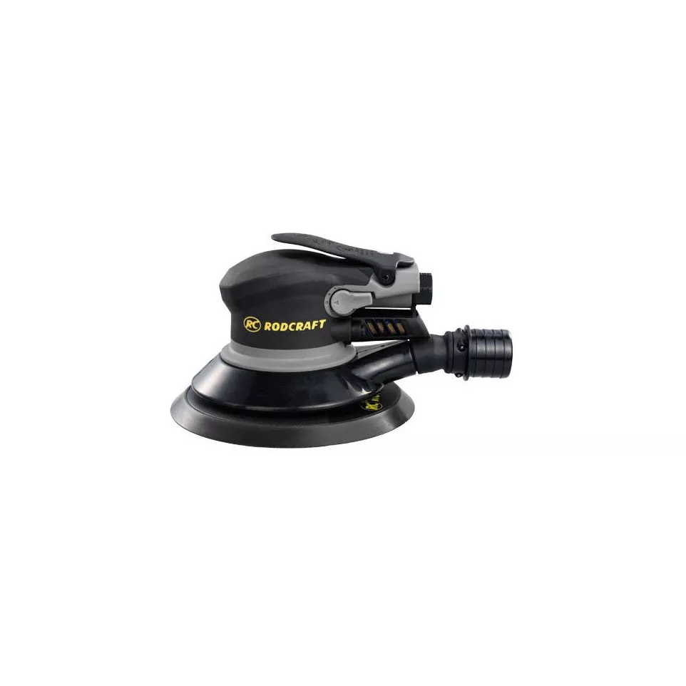 Pneumatic Orbital Sander 150mm...