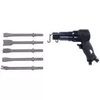 Rodcraft 5120 Pneumatische hakhamer / pce