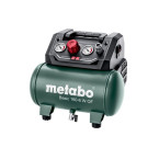 Compresseur portable Metabo...