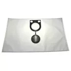 FBV 20 Felt Filter Bags for Starmix NSG 20L Vacuum Cleaner Pack of 5