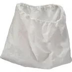 Filtre charbon 12 microns pour aspirateur Ironside 515 HS / pce