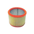 Cartridge Filter for Ironside 515 HS Vacuum Cleaner / pc