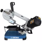 Contimac BSN 125 Vario Bandsaw per piece
