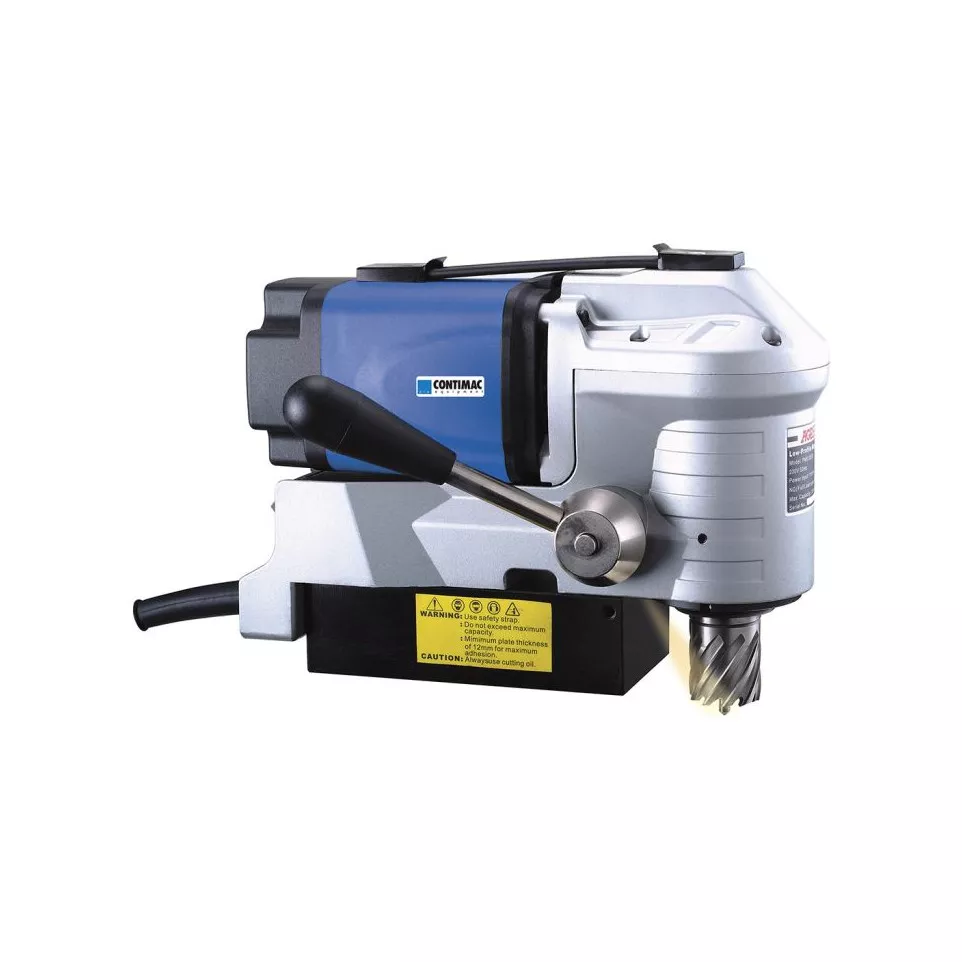 Foreuse magnétique Contimac PMX 3530...