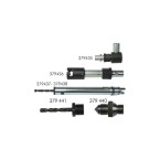 Foret de centrage 100mm...