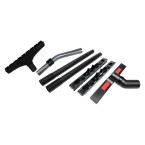 Accessoireset voor Spit...