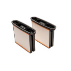 Set van 2 filters voor SPIT...