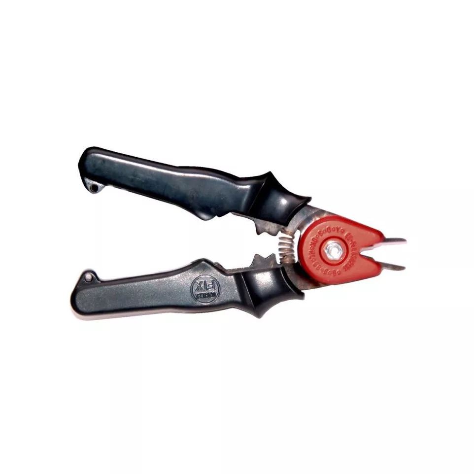 Reinigingsklem voor MIG/MAG toorts / pce