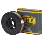 Bobine Fil de soudure Alu...