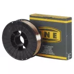 Bobine Fil de soudure acier SG2 Ø0,6mm 5kg Ø200mm / 5kg