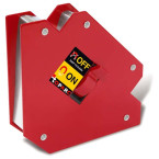 Aimant débrayable de...