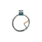 Sewer Drain Auger 5m per piece