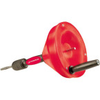 Déboucheur manuel à tambour...