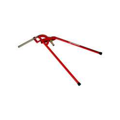 Pince à cintrer Rothenberger rayon 60mm / pce