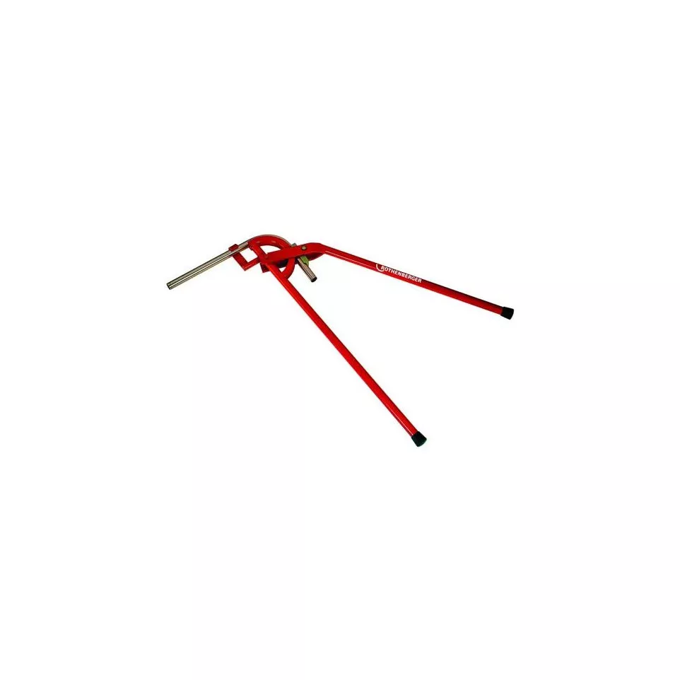 Pince à cintrer Rothenberger rayon...