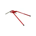 Pince à cintrer Rothenberger rayon 60mm / pce