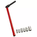 Virax Basin Nut Wrench / pc