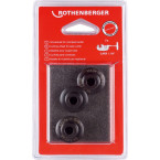 Molette de rechange pour...