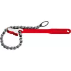 Rothenberger Chain Pipe Wrench / pc