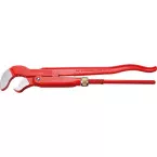 Rothenberger 45° Pipe Wrench 1½\" diameter per piece