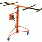 Panel Lifter for Drywall Installer / pc