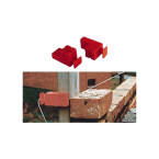 Baksteenkoord spanner / pce