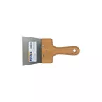 Putty Knife with Wooden Handle 180mm per piece
