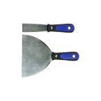 Spatule de peintre à manche...