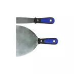 Spatule de peintre à manche Dura Grip 75mm / pce