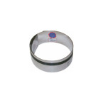 Stainless Steel Adhesive...