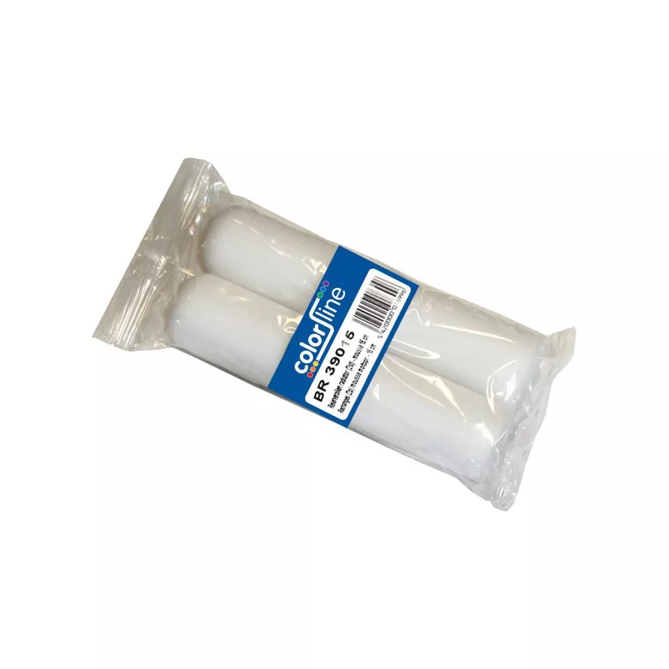 2 foam sleeves 150mm / pc